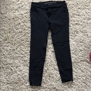 American Eagle Jegging